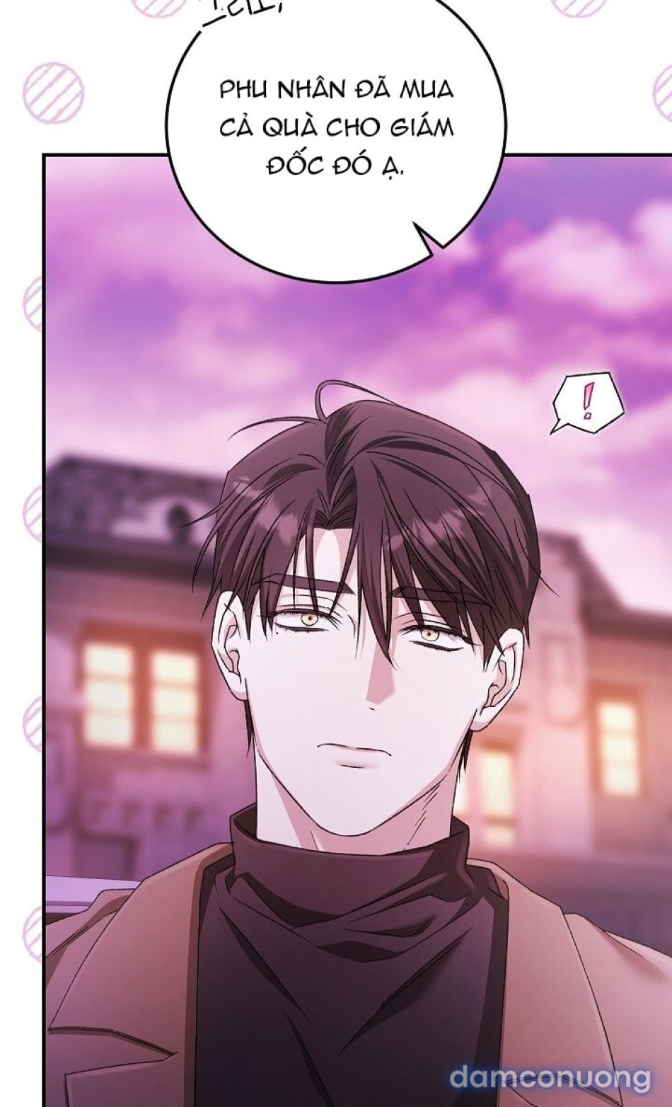 đọc truyện Mang Thai Ngoan Ngoãn Chương 15 ảnh 13 tại Thiên Thai Truyện