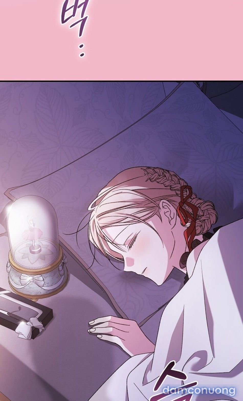 đọc truyện Mang Thai Ngoan Ngoãn Chương 15 ảnh 18 tại Thiên Thai Truyện