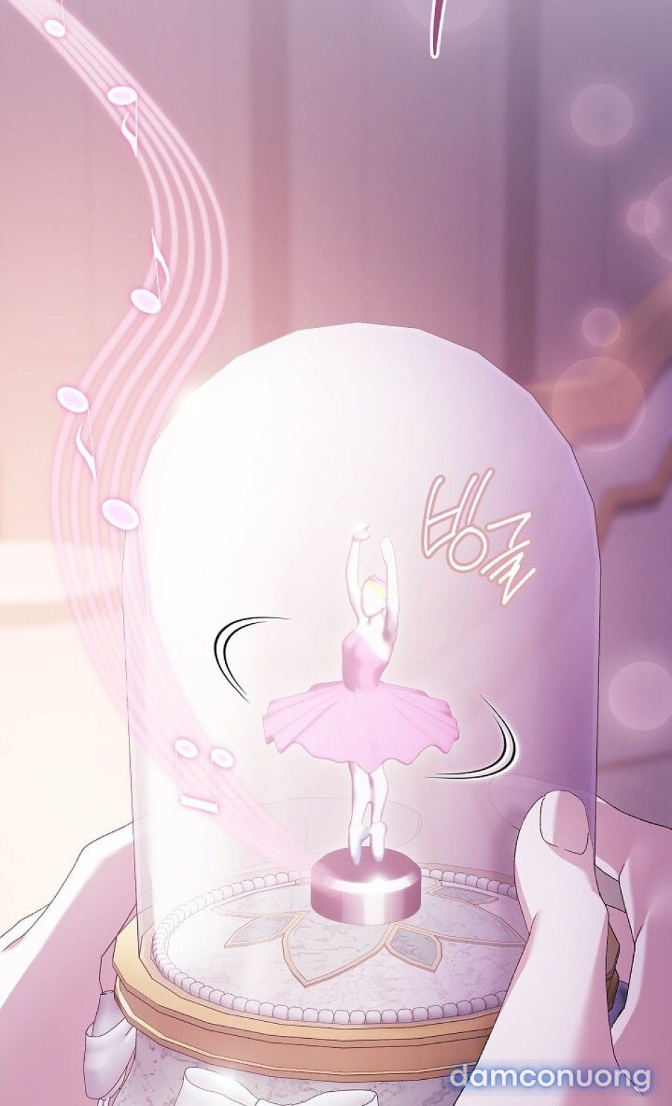 đọc truyện Mang Thai Ngoan Ngoãn Chương 15 ảnh 20 tại Thiên Thai Truyện