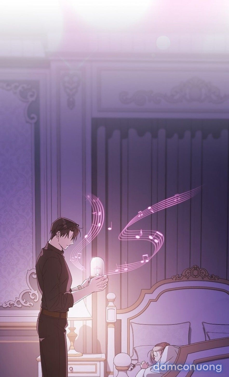 đọc truyện Mang Thai Ngoan Ngoãn Chương 15 ảnh 22 tại Thiên Thai Truyện