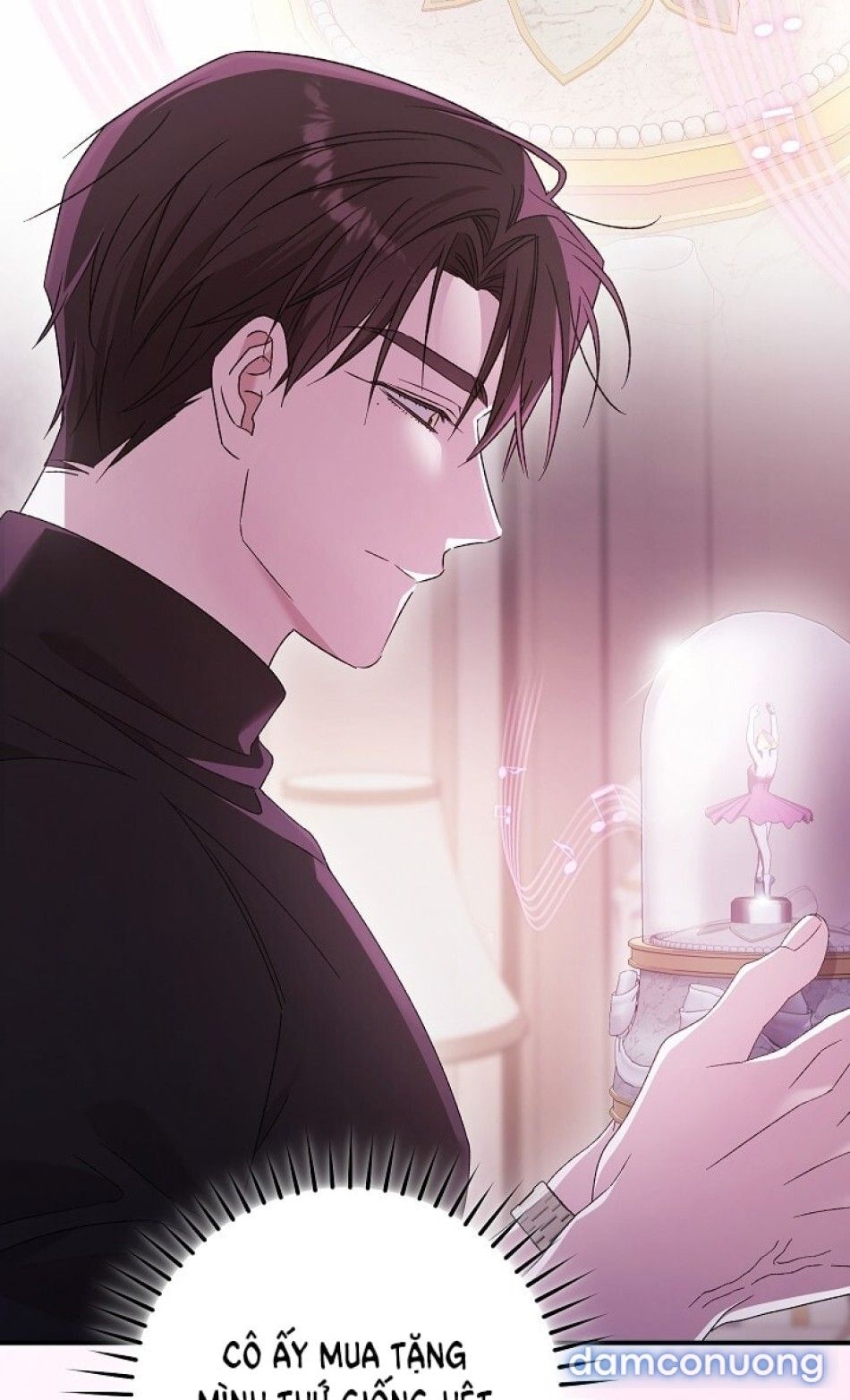 đọc truyện Mang Thai Ngoan Ngoãn Chương 15 ảnh 25 tại Thiên Thai Truyện