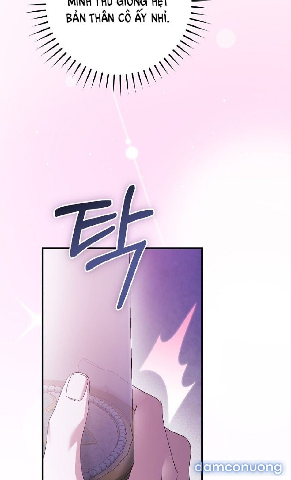 đọc truyện Mang Thai Ngoan Ngoãn Chương 15 ảnh 26 tại Thiên Thai Truyện