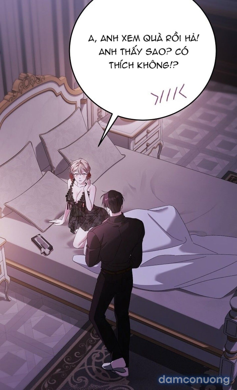 đọc truyện Mang Thai Ngoan Ngoãn Chương 15 ảnh 31 tại Thiên Thai Truyện