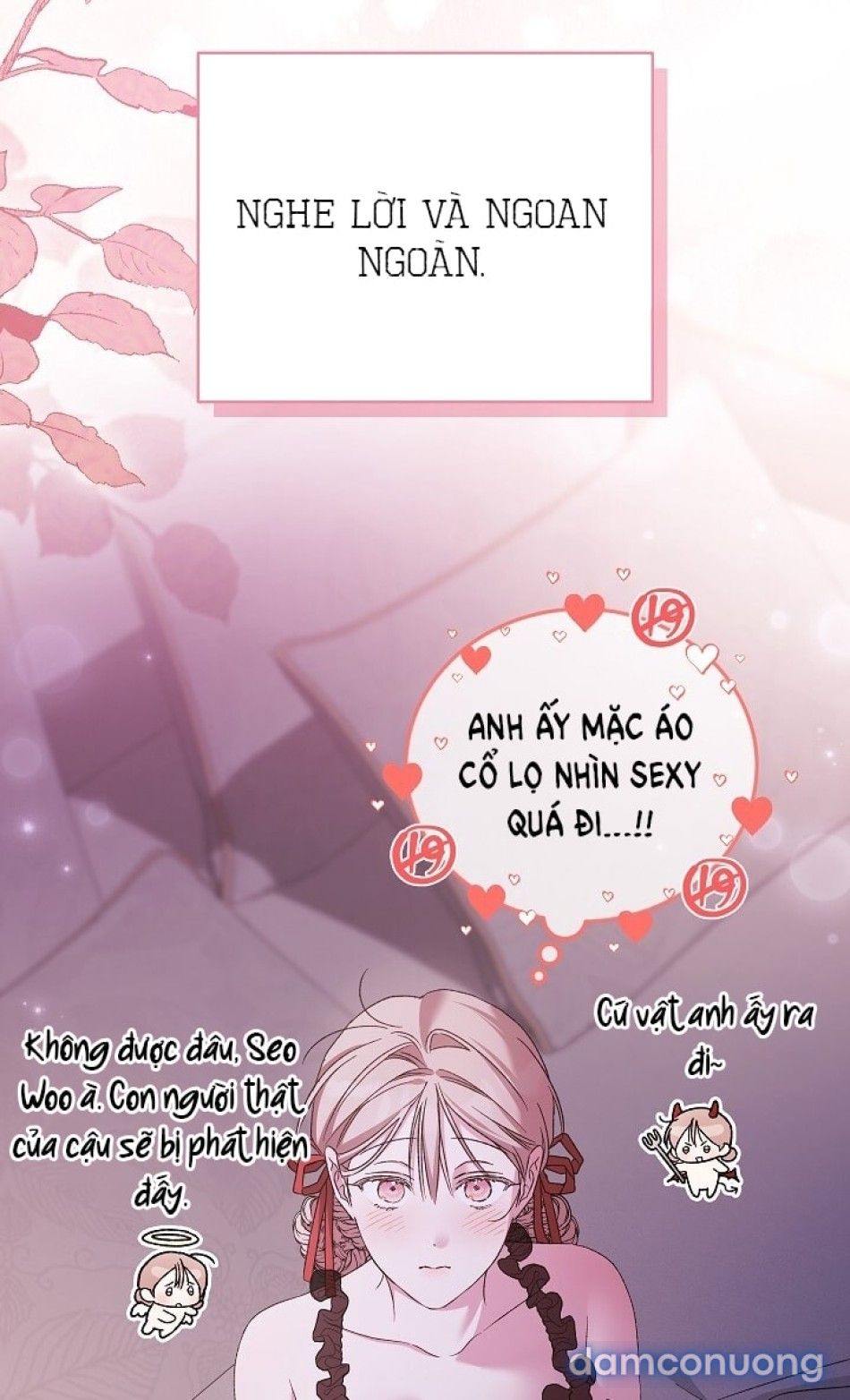 đọc truyện Mang Thai Ngoan Ngoãn Chương 15 ảnh 33 tại Thiên Thai Truyện