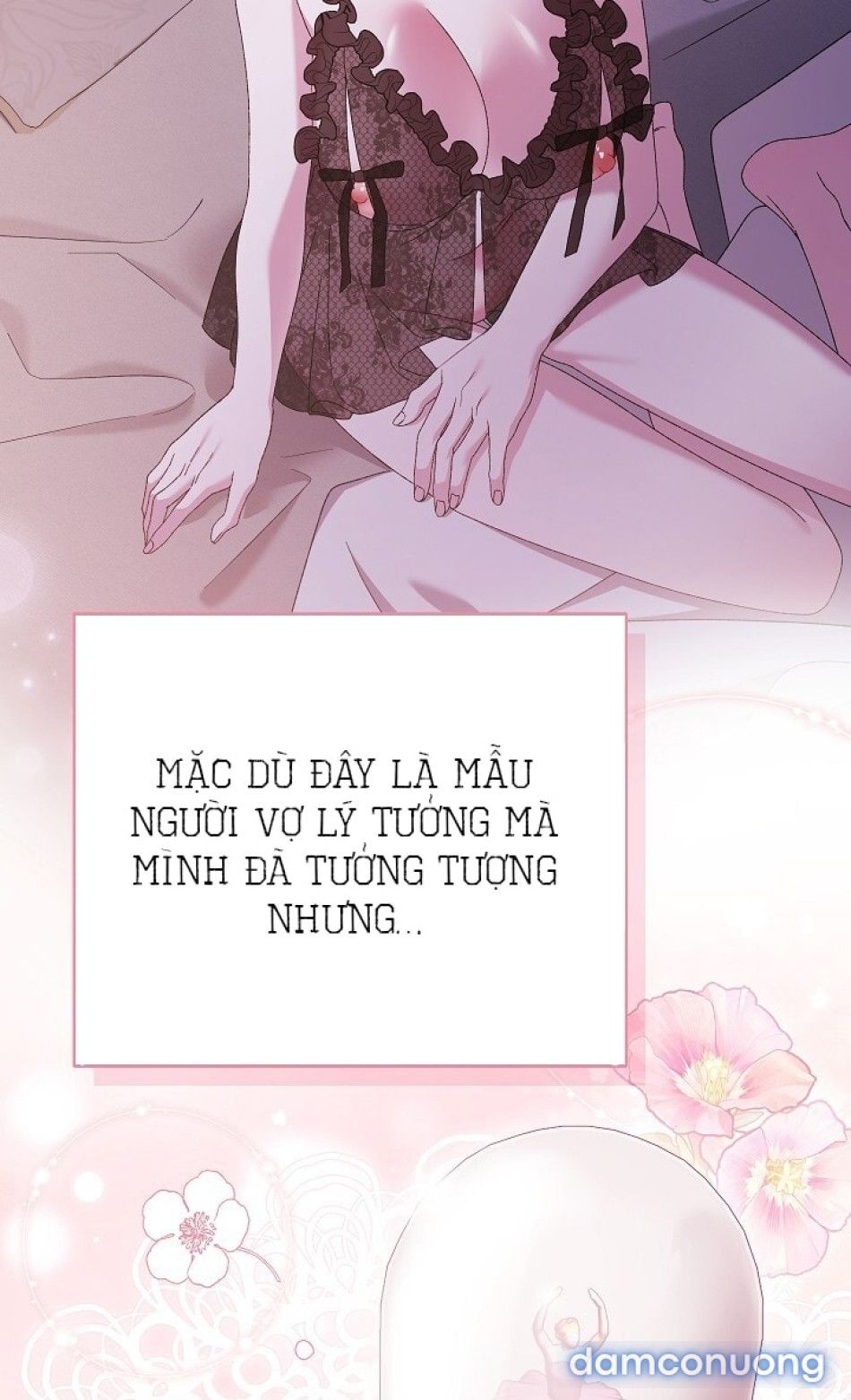 đọc truyện Mang Thai Ngoan Ngoãn Chương 15 ảnh 34 tại Thiên Thai Truyện