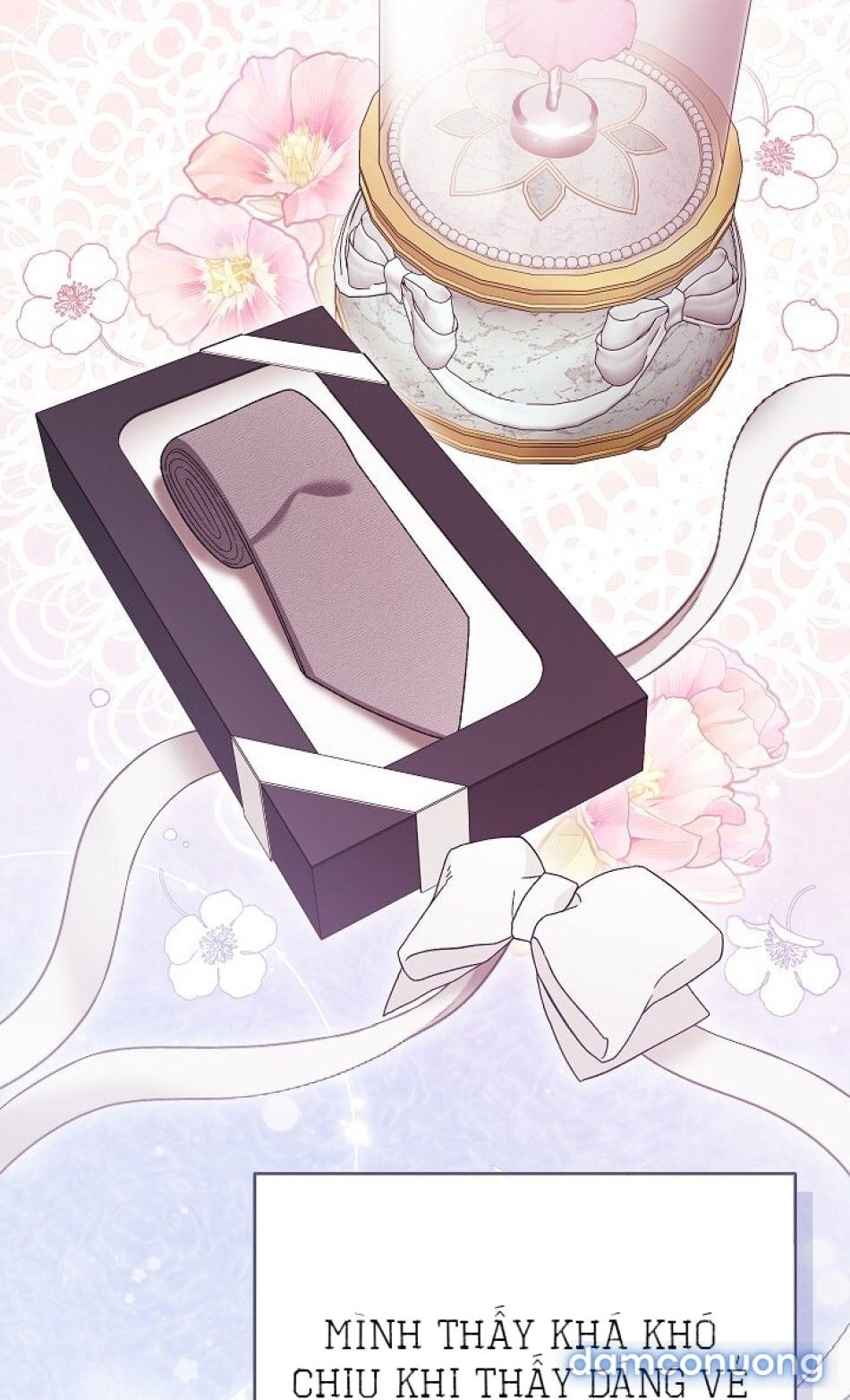 đọc truyện Mang Thai Ngoan Ngoãn Chương 15 ảnh 35 tại Thiên Thai Truyện