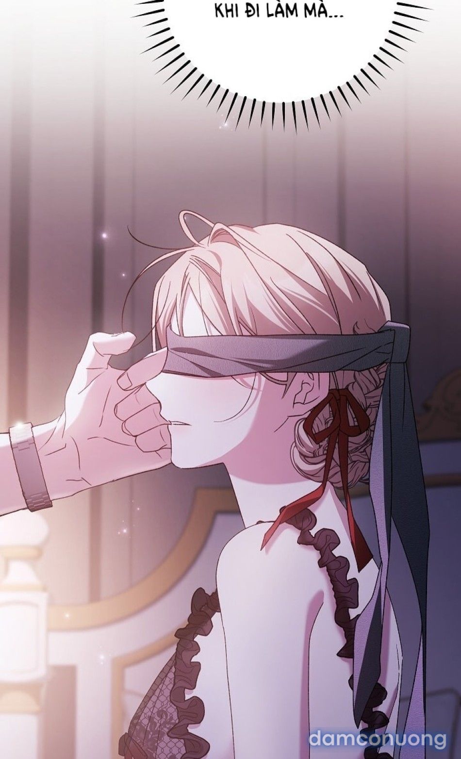 đọc truyện Mang Thai Ngoan Ngoãn Chương 15 ảnh 41 tại Thiên Thai Truyện