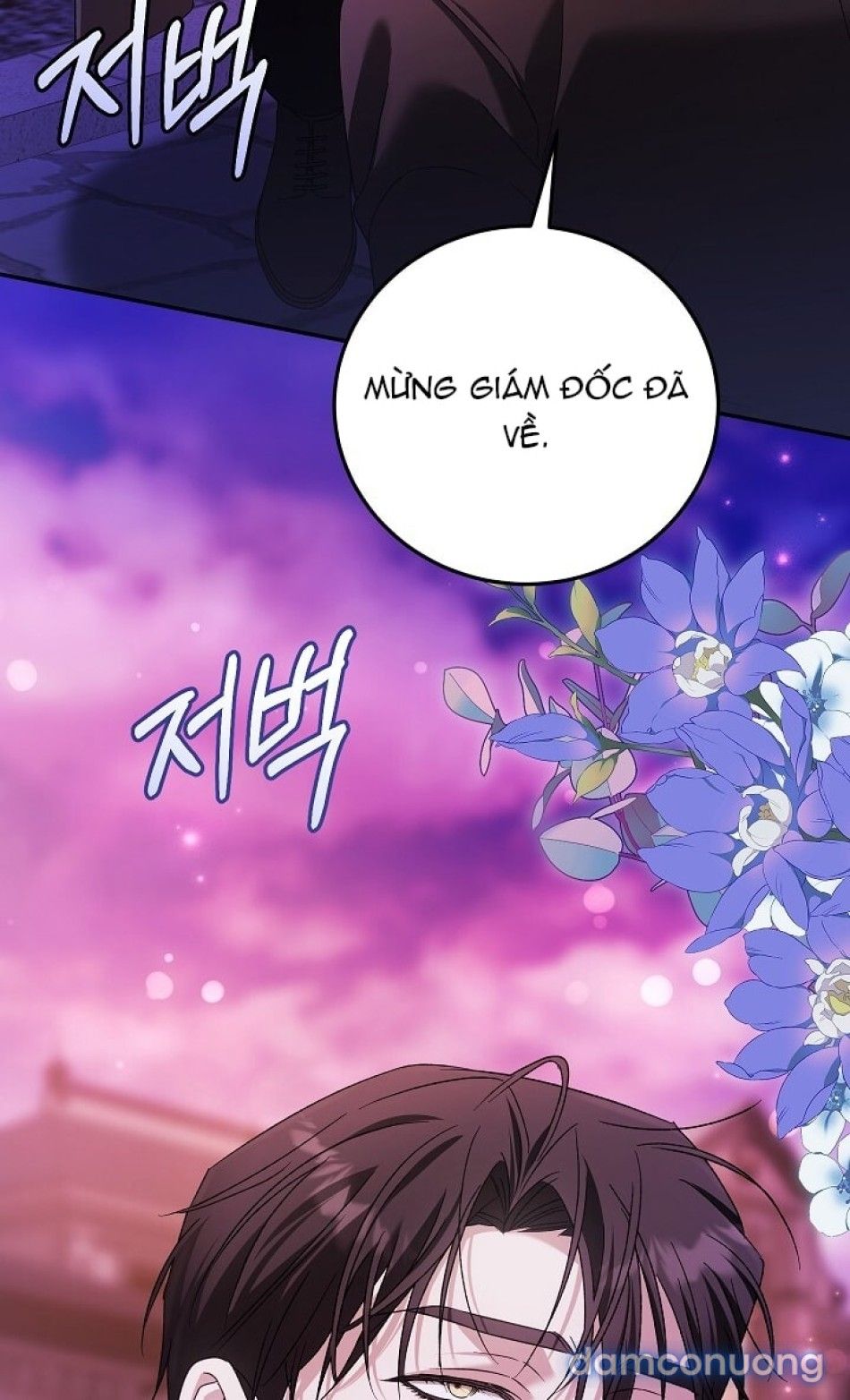 đọc truyện Mang Thai Ngoan Ngoãn Chương 15 ảnh 7 tại Thiên Thai Truyện