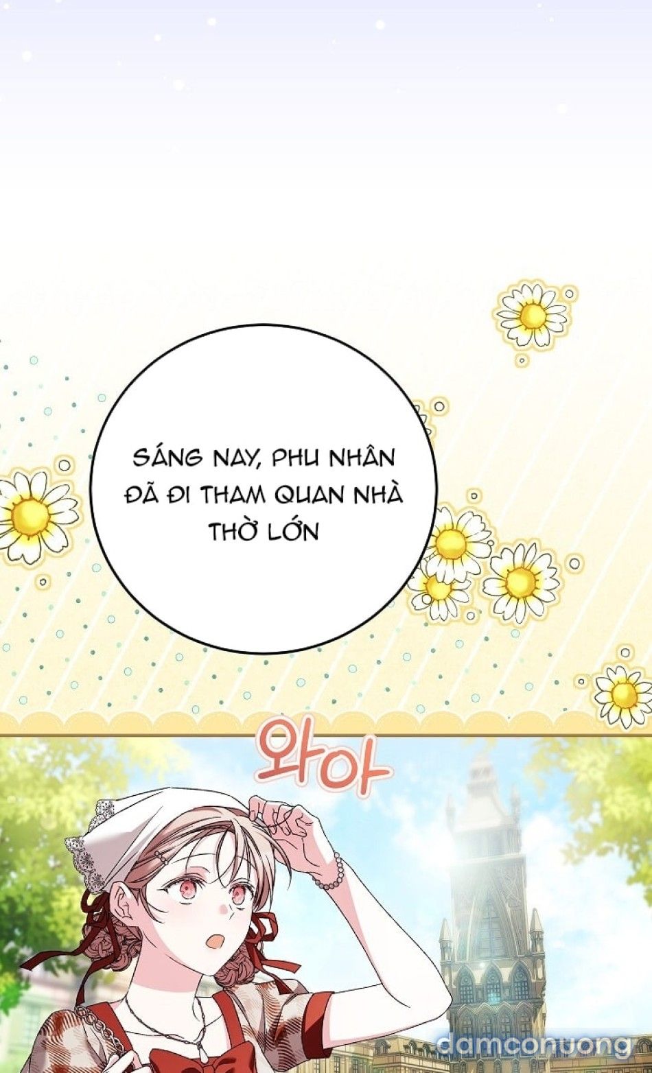 đọc truyện Mang Thai Ngoan Ngoãn Chương 15 ảnh 9 tại Thiên Thai Truyện