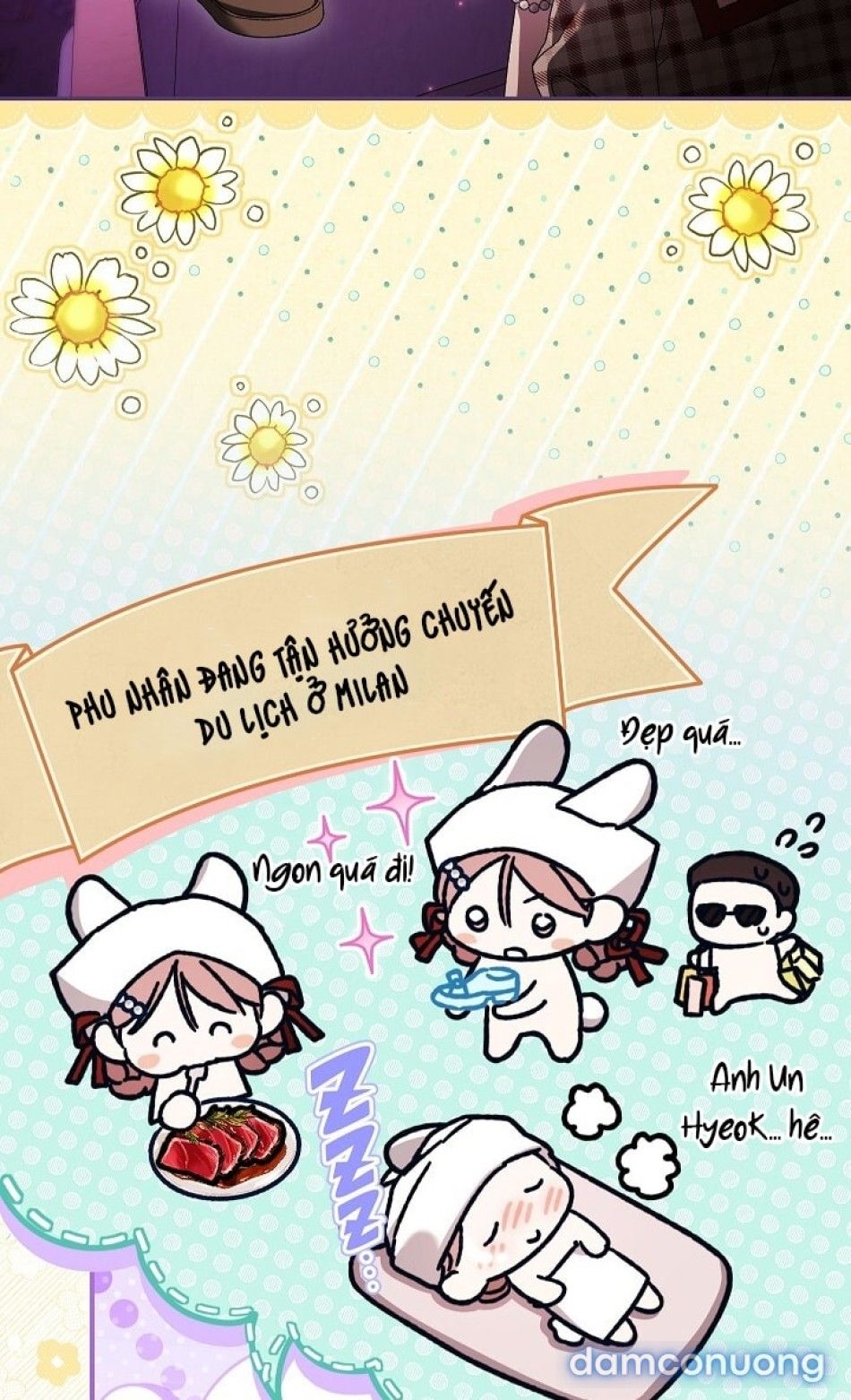 đọc truyện Mang Thai Ngoan Ngoãn Chương 15 ảnh 11 tại Thiên Thai Truyện