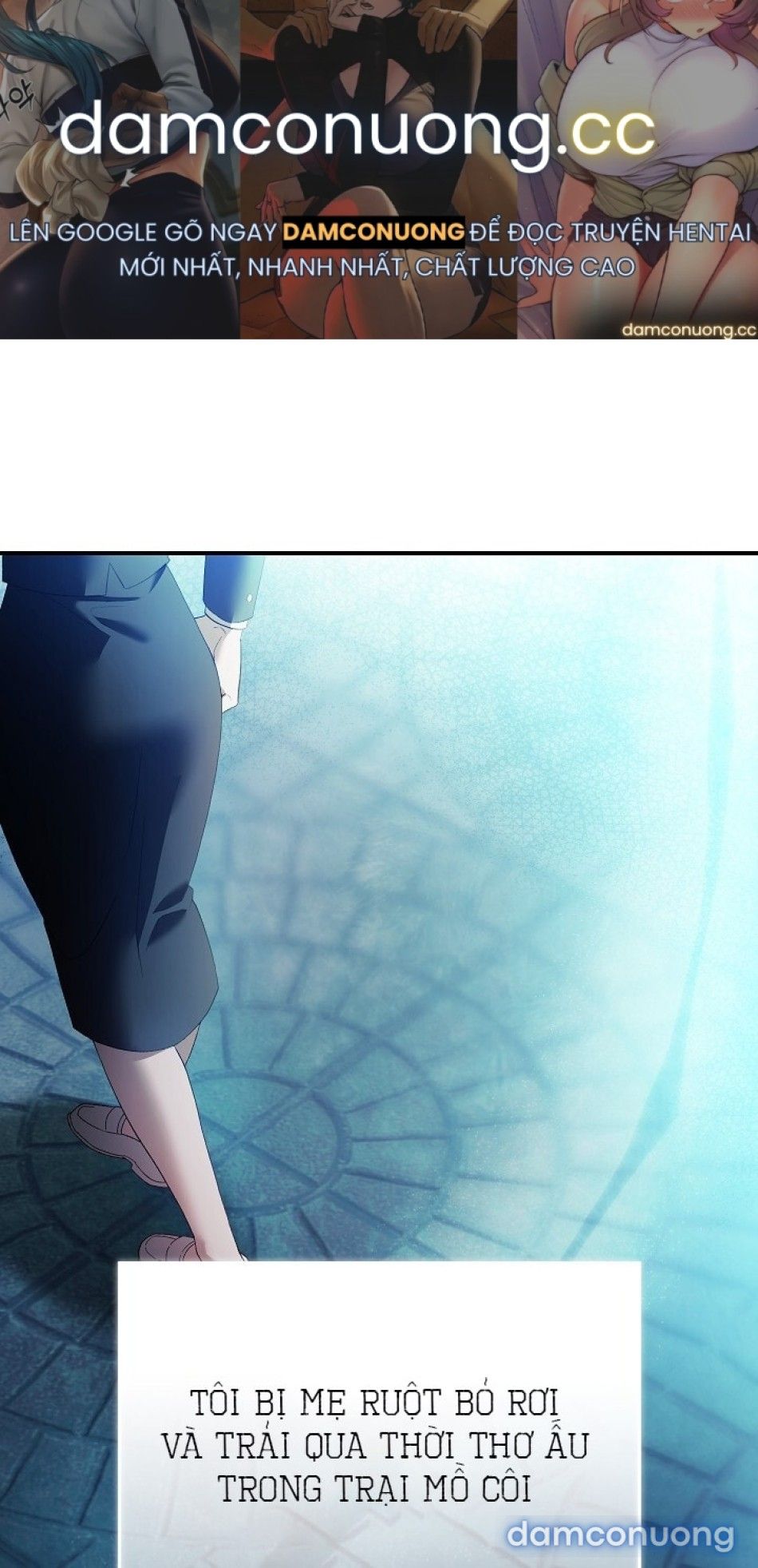 đọc truyện Mang Thai Ngoan Ngoãn Chương 2 ảnh 2 tại Thiên Thai Truyện