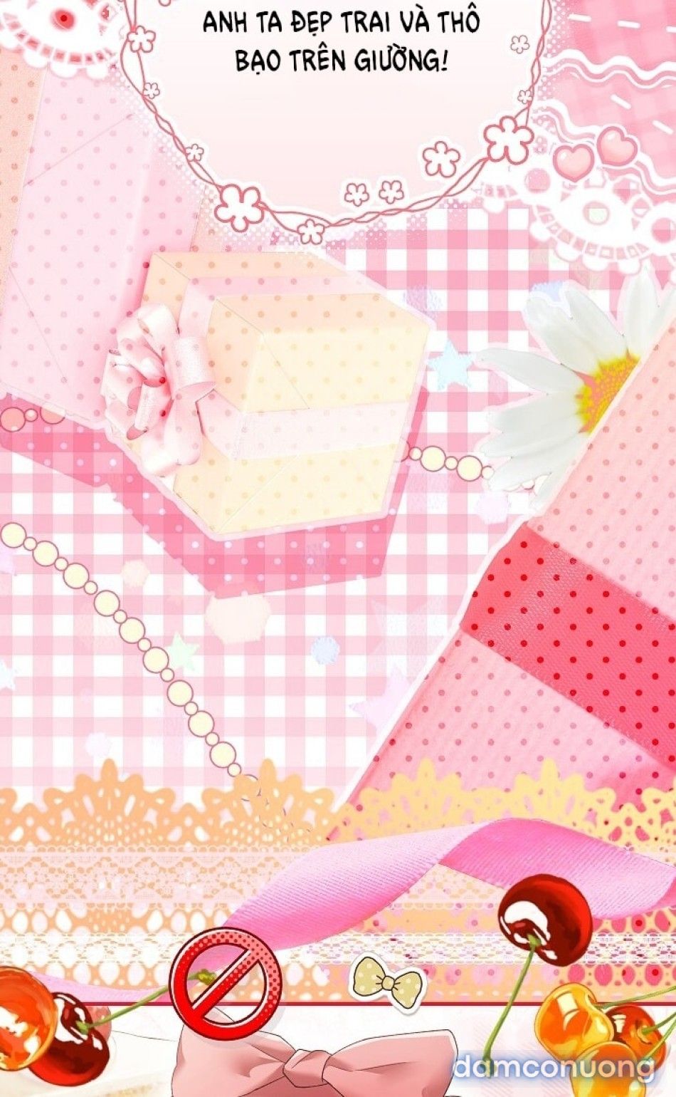 đọc truyện Mang Thai Ngoan Ngoãn Chương 2 ảnh 17 tại Thiên Thai Truyện