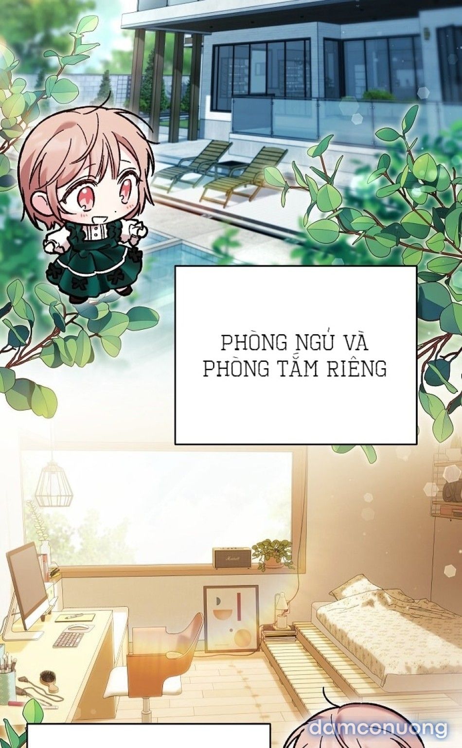 đọc truyện Mang Thai Ngoan Ngoãn Chương 2 ảnh 21 tại Thiên Thai Truyện