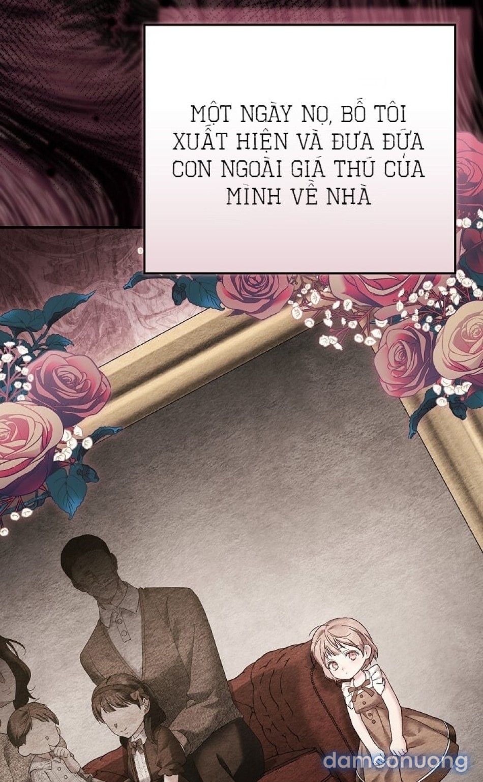 đọc truyện Mang Thai Ngoan Ngoãn Chương 2 ảnh 4 tại Thiên Thai Truyện