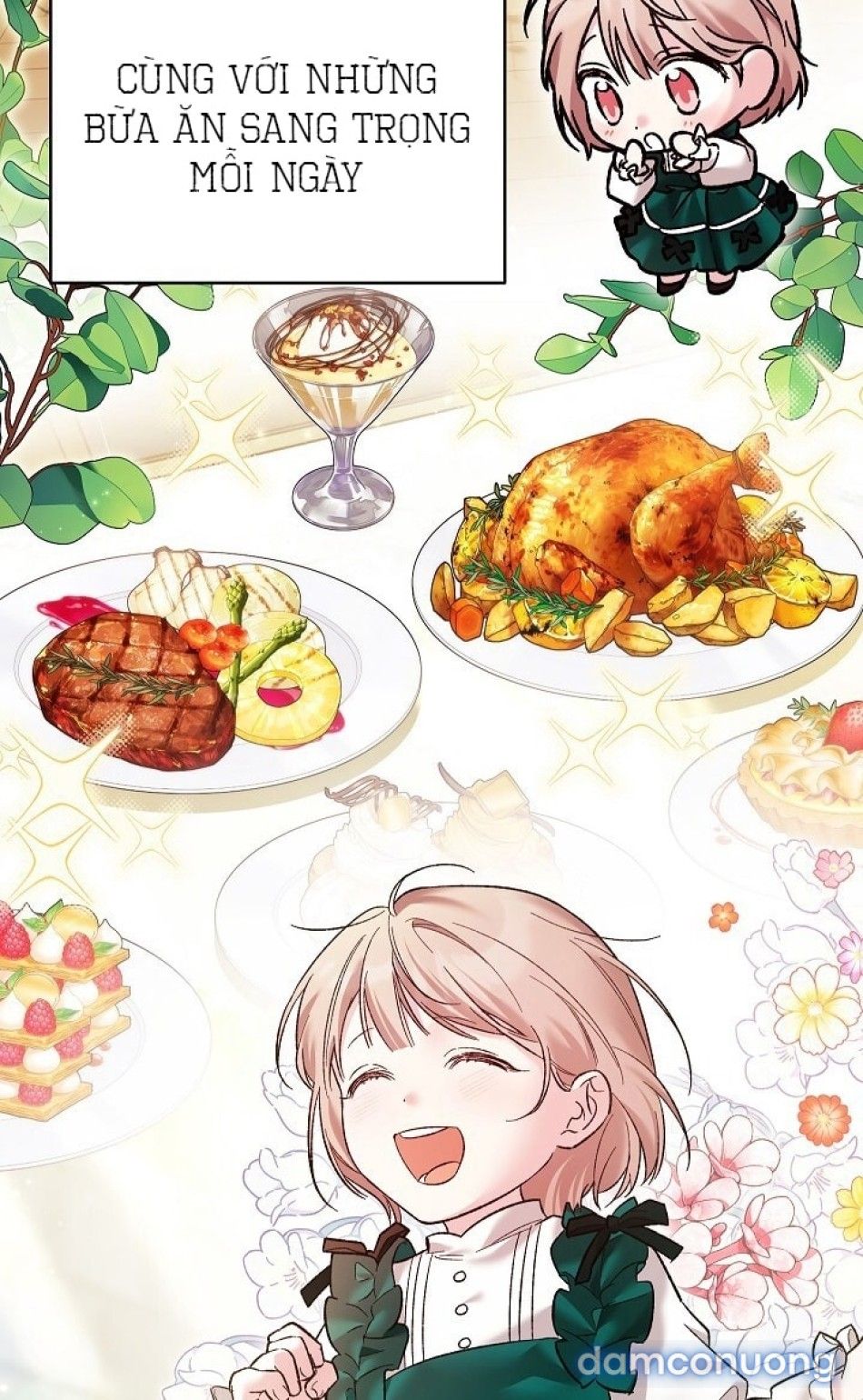 đọc truyện Mang Thai Ngoan Ngoãn Chương 2 ảnh 22 tại Thiên Thai Truyện