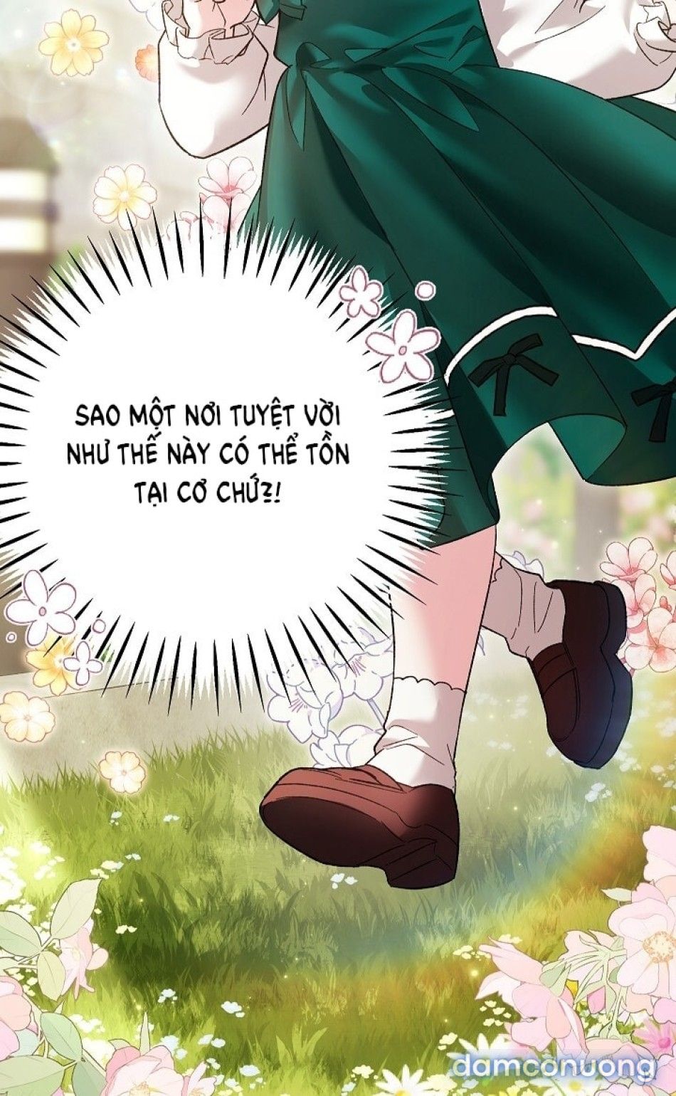 đọc truyện Mang Thai Ngoan Ngoãn Chương 2 ảnh 23 tại Thiên Thai Truyện