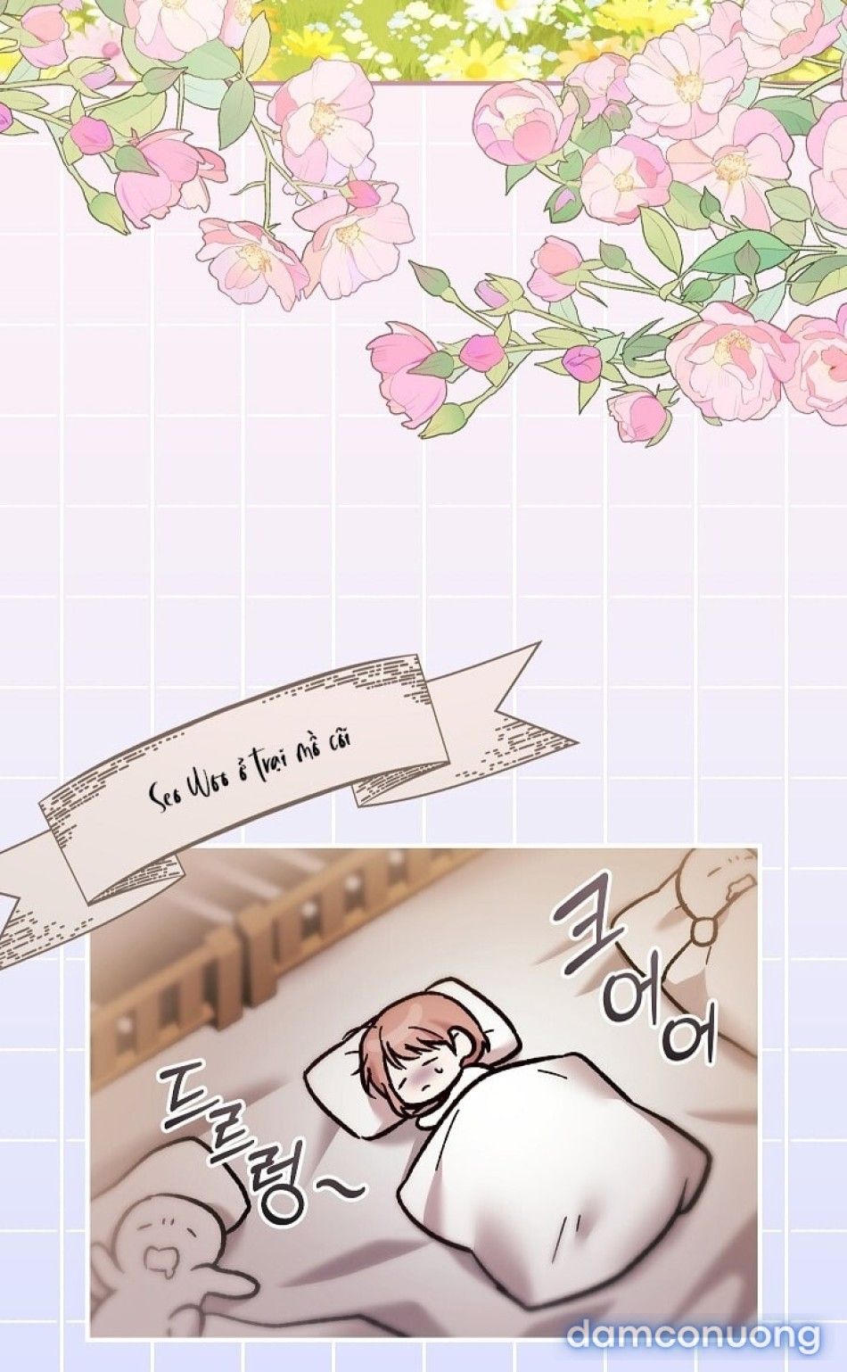 đọc truyện Mang Thai Ngoan Ngoãn Chương 2 ảnh 24 tại Thiên Thai Truyện