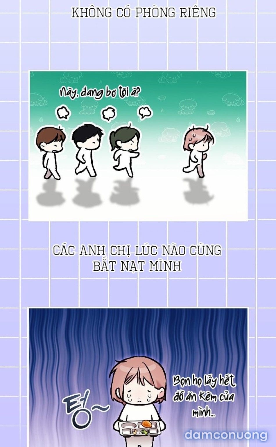 đọc truyện Mang Thai Ngoan Ngoãn Chương 2 ảnh 25 tại Thiên Thai Truyện