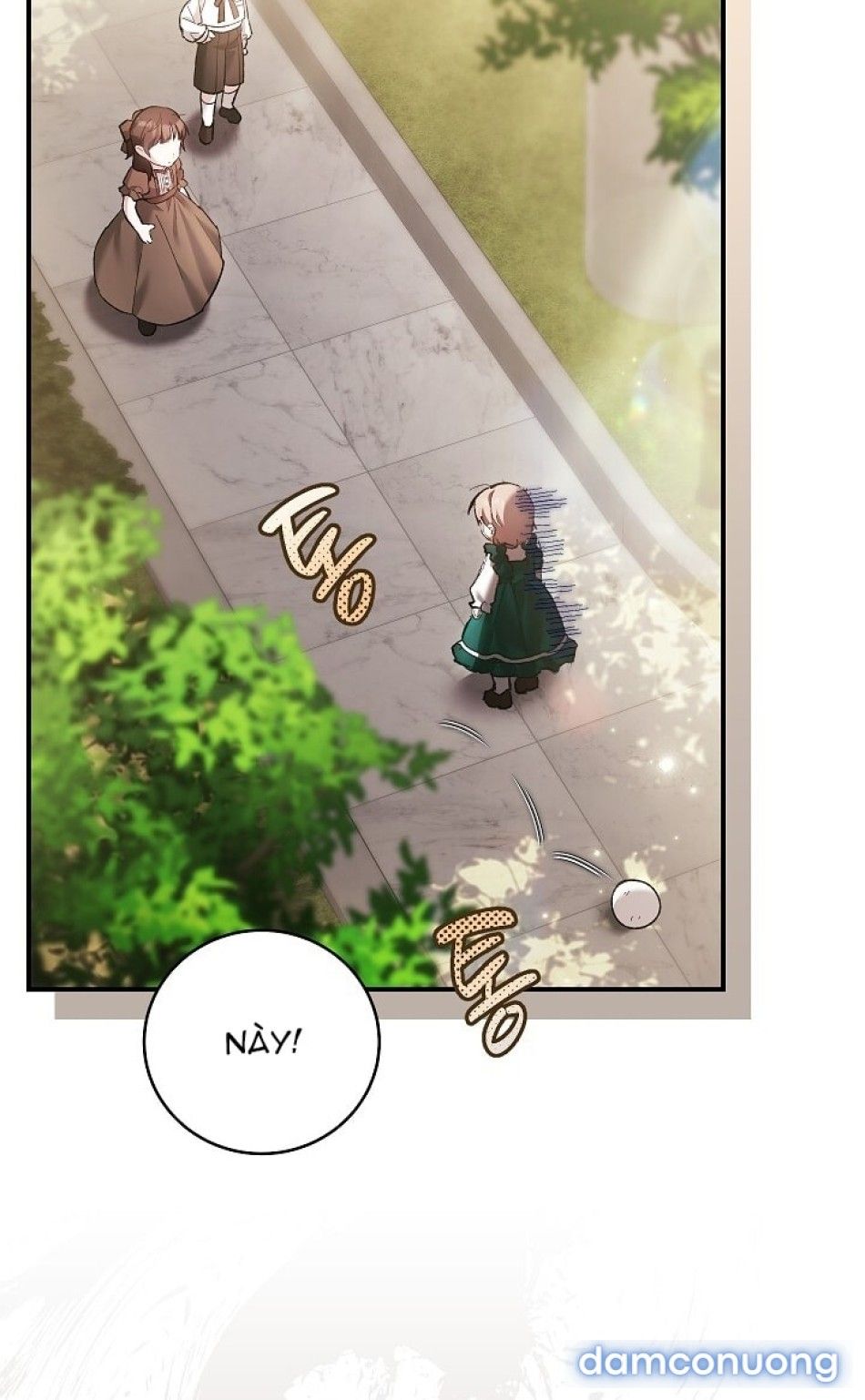 đọc truyện Mang Thai Ngoan Ngoãn Chương 2 ảnh 29 tại Thiên Thai Truyện