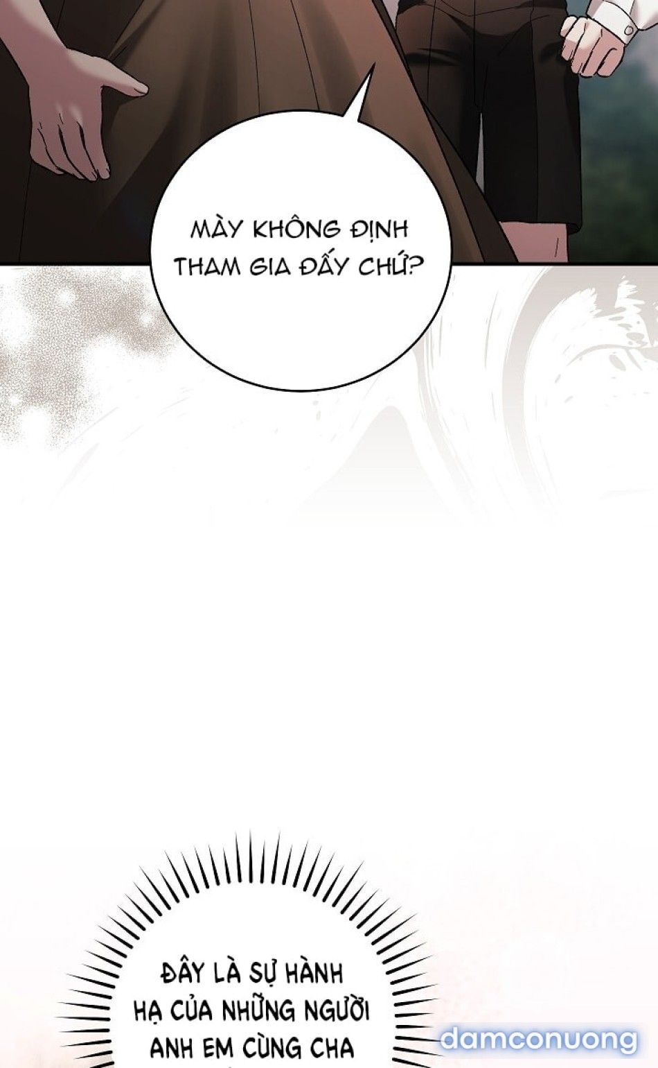 đọc truyện Mang Thai Ngoan Ngoãn Chương 2 ảnh 31 tại Thiên Thai Truyện