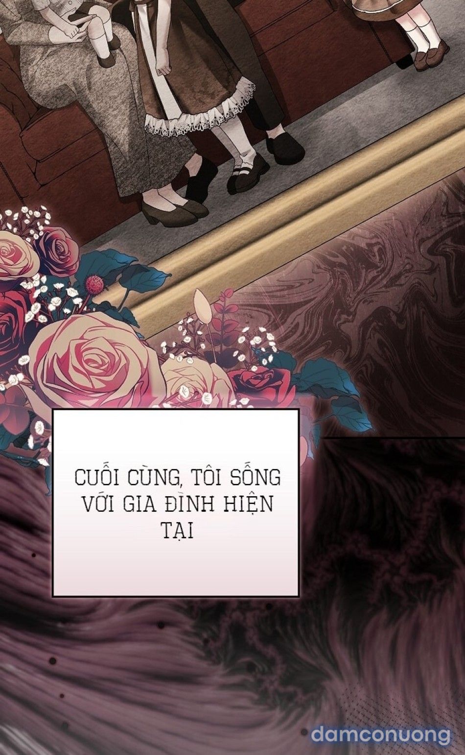 đọc truyện Mang Thai Ngoan Ngoãn Chương 2 ảnh 5 tại Thiên Thai Truyện