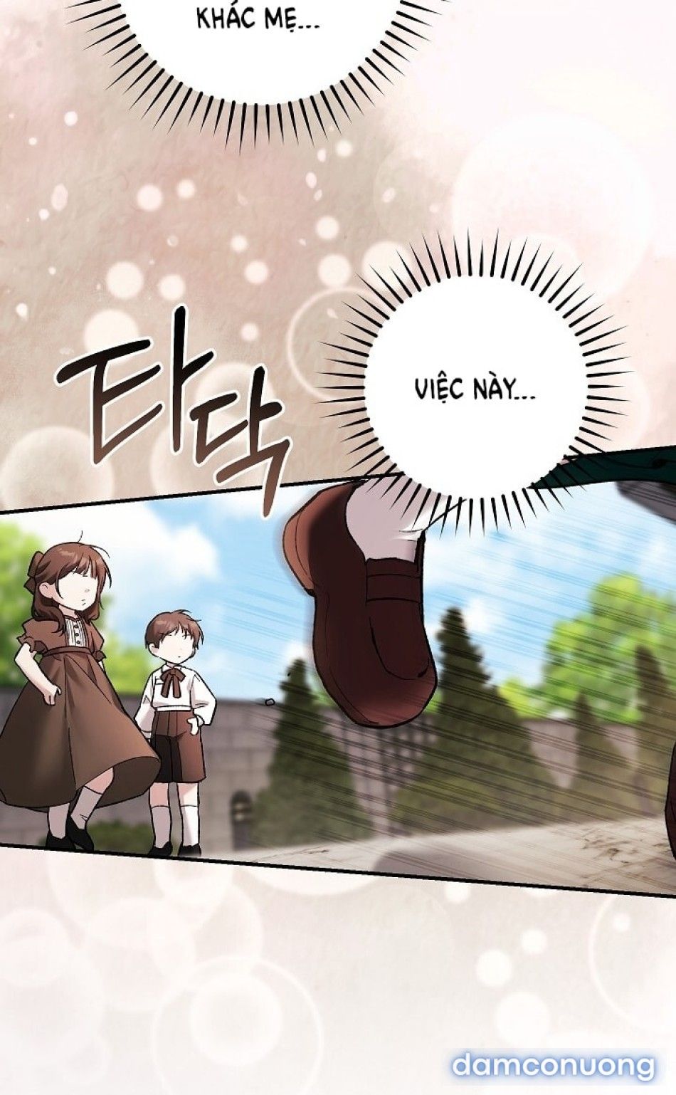 đọc truyện Mang Thai Ngoan Ngoãn Chương 2 ảnh 32 tại Thiên Thai Truyện