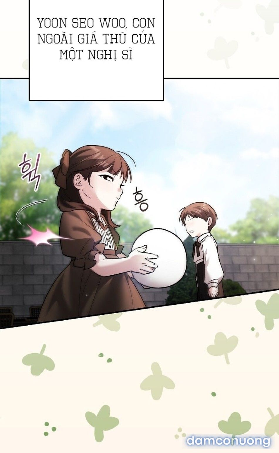 đọc truyện Mang Thai Ngoan Ngoãn Chương 2 ảnh 36 tại Thiên Thai Truyện