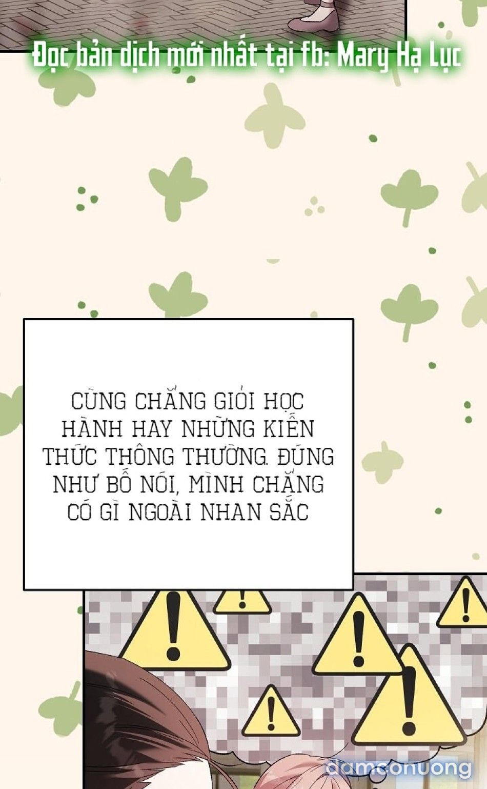 đọc truyện Mang Thai Ngoan Ngoãn Chương 2 ảnh 38 tại Thiên Thai Truyện