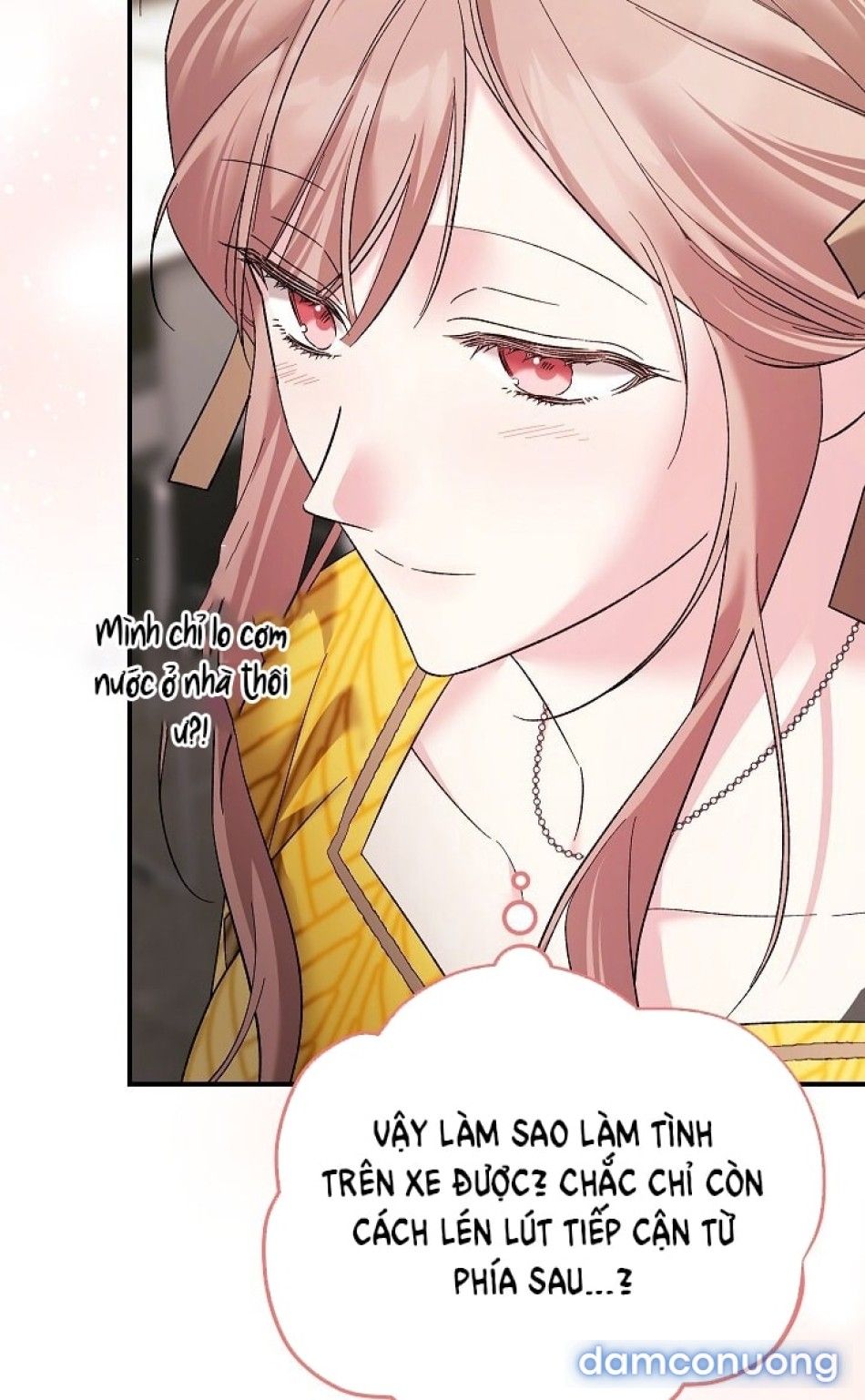 đọc truyện Mang Thai Ngoan Ngoãn Chương 2 ảnh 43 tại Thiên Thai Truyện