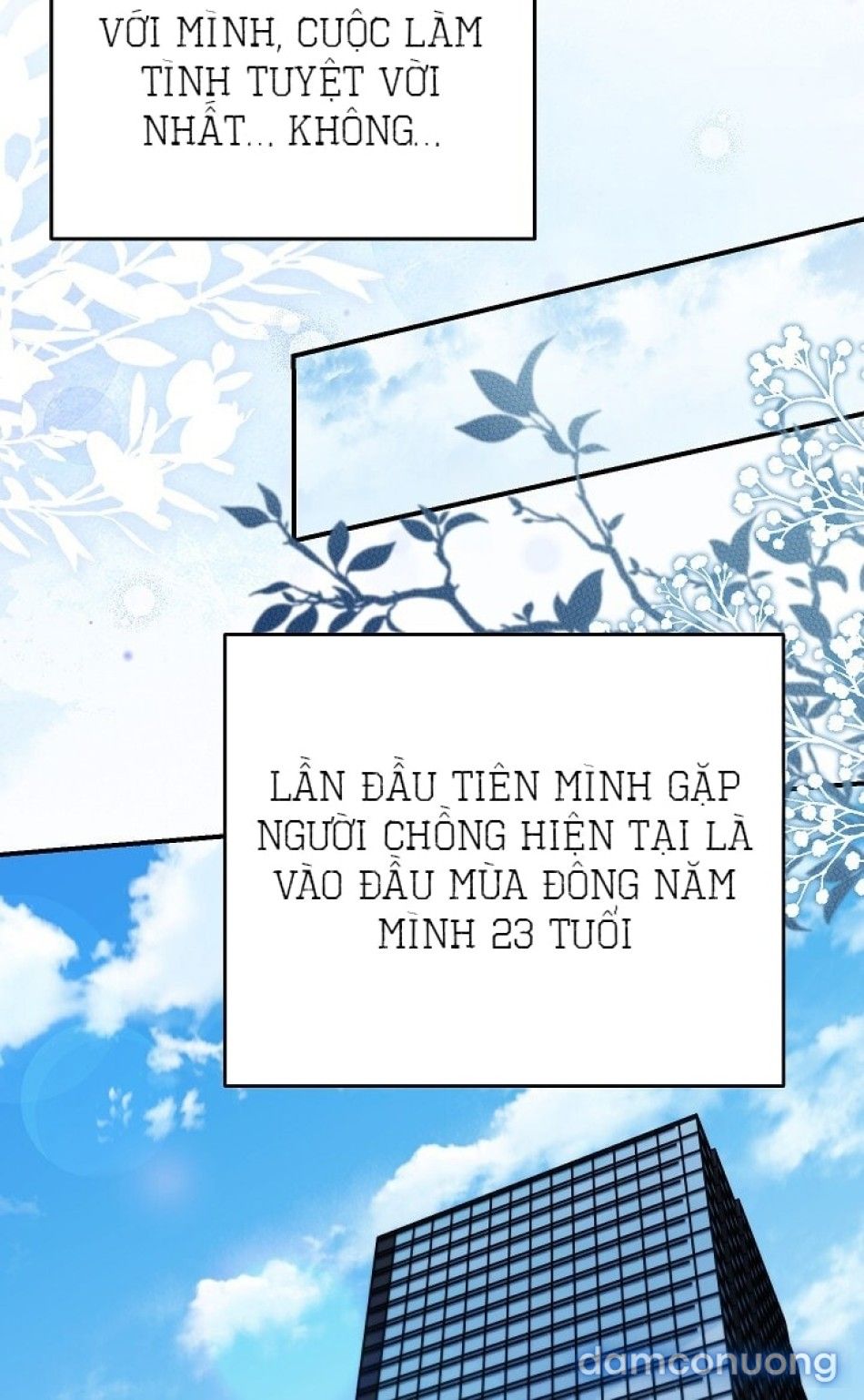 đọc truyện Mang Thai Ngoan Ngoãn Chương 2 ảnh 46 tại Thiên Thai Truyện