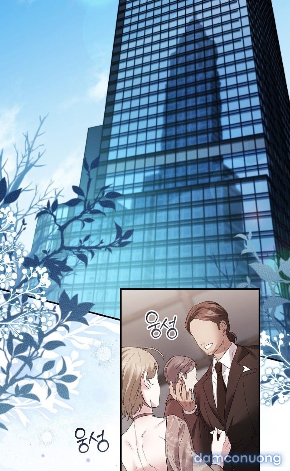 đọc truyện Mang Thai Ngoan Ngoãn Chương 2 ảnh 47 tại Thiên Thai Truyện