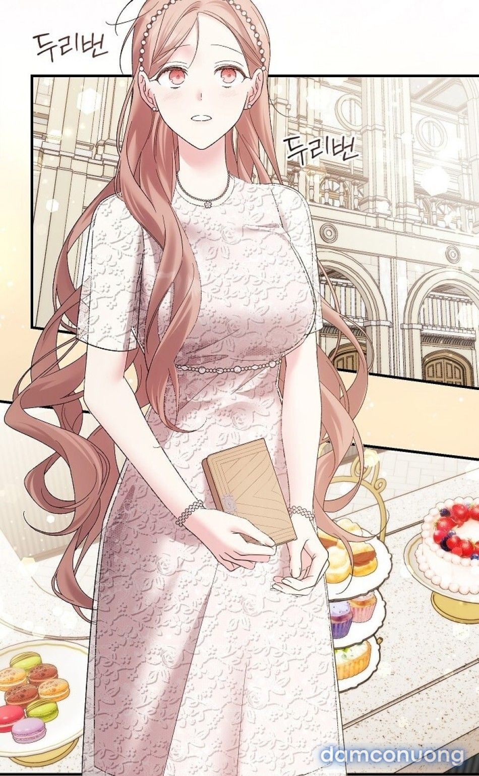 đọc truyện Mang Thai Ngoan Ngoãn Chương 2 ảnh 49 tại Thiên Thai Truyện