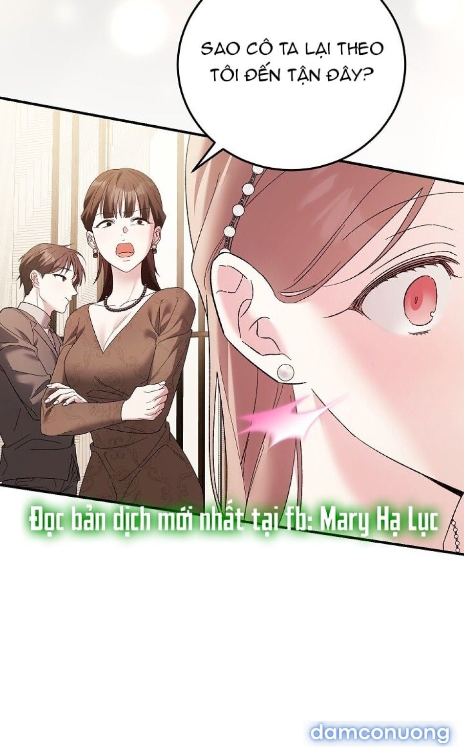 đọc truyện Mang Thai Ngoan Ngoãn Chương 2 ảnh 51 tại Thiên Thai Truyện