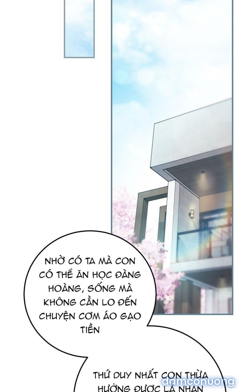 đọc truyện Mang Thai Ngoan Ngoãn Chương 2 ảnh 7 tại Thiên Thai Truyện