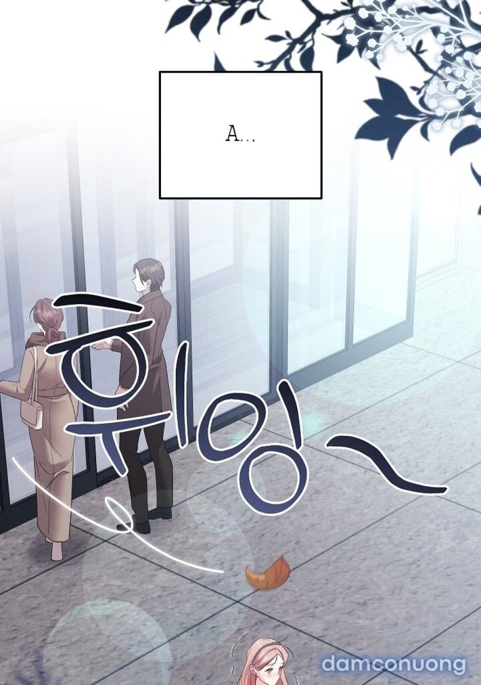 đọc truyện Mang Thai Ngoan Ngoãn Chương 2 ảnh 55 tại Thiên Thai Truyện