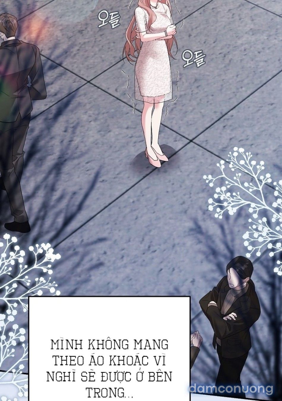 đọc truyện Mang Thai Ngoan Ngoãn Chương 2 ảnh 56 tại Thiên Thai Truyện