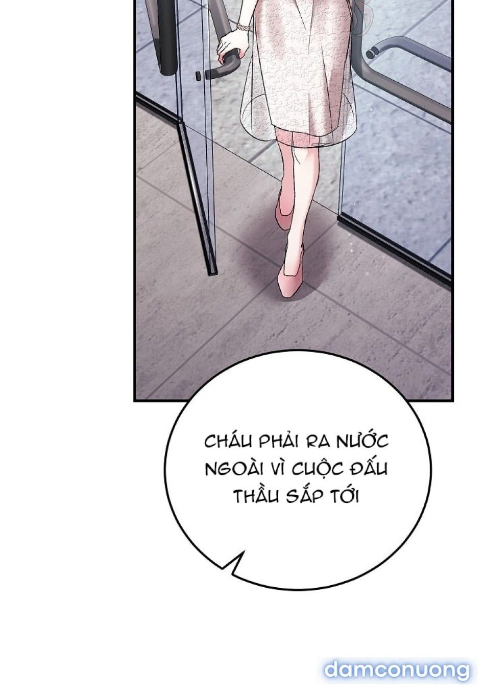 đọc truyện Mang Thai Ngoan Ngoãn Chương 2 ảnh 60 tại Thiên Thai Truyện