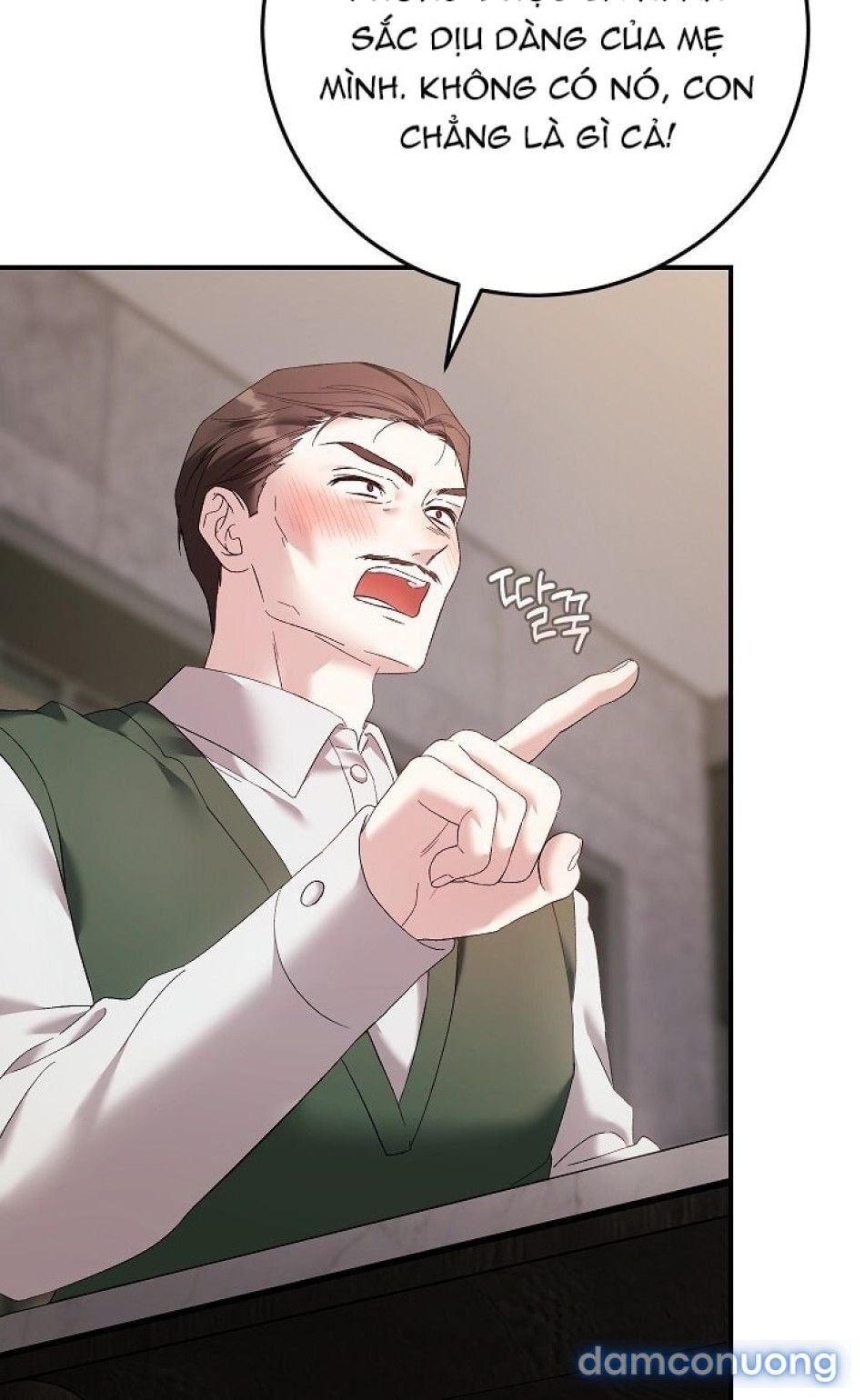 đọc truyện Mang Thai Ngoan Ngoãn Chương 2 ảnh 8 tại Thiên Thai Truyện