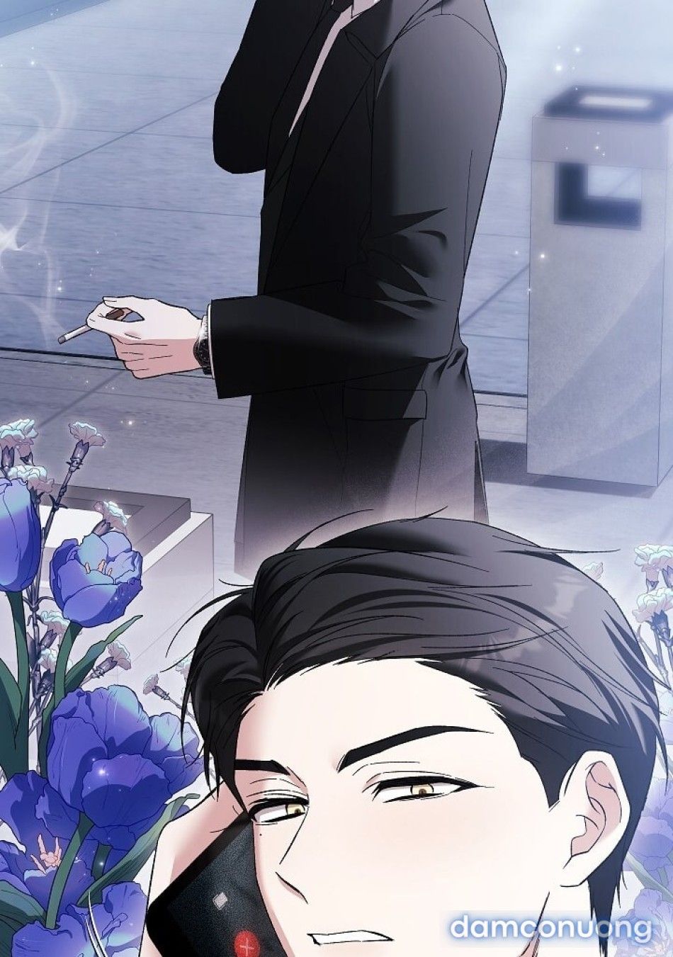 đọc truyện Mang Thai Ngoan Ngoãn Chương 2 ảnh 63 tại Thiên Thai Truyện