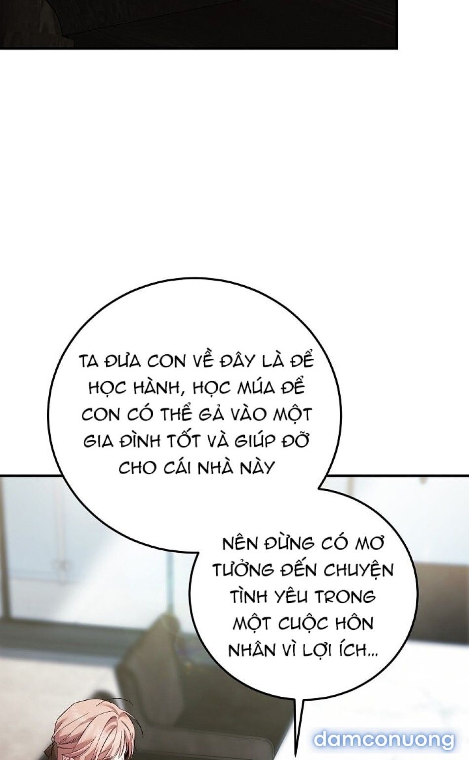 đọc truyện Mang Thai Ngoan Ngoãn Chương 2 ảnh 9 tại Thiên Thai Truyện