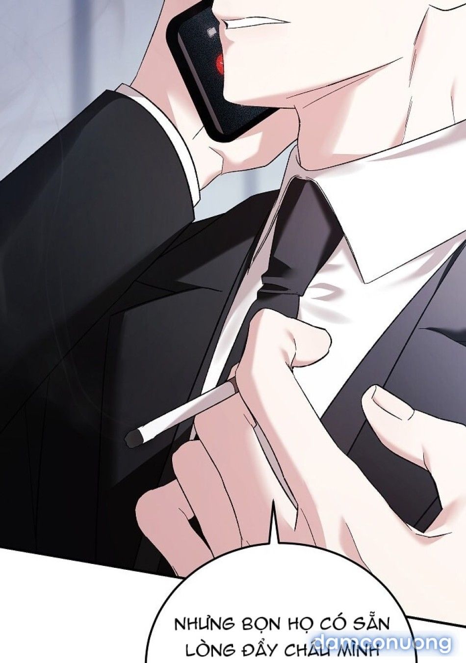 đọc truyện Mang Thai Ngoan Ngoãn Chương 2 ảnh 72 tại Thiên Thai Truyện