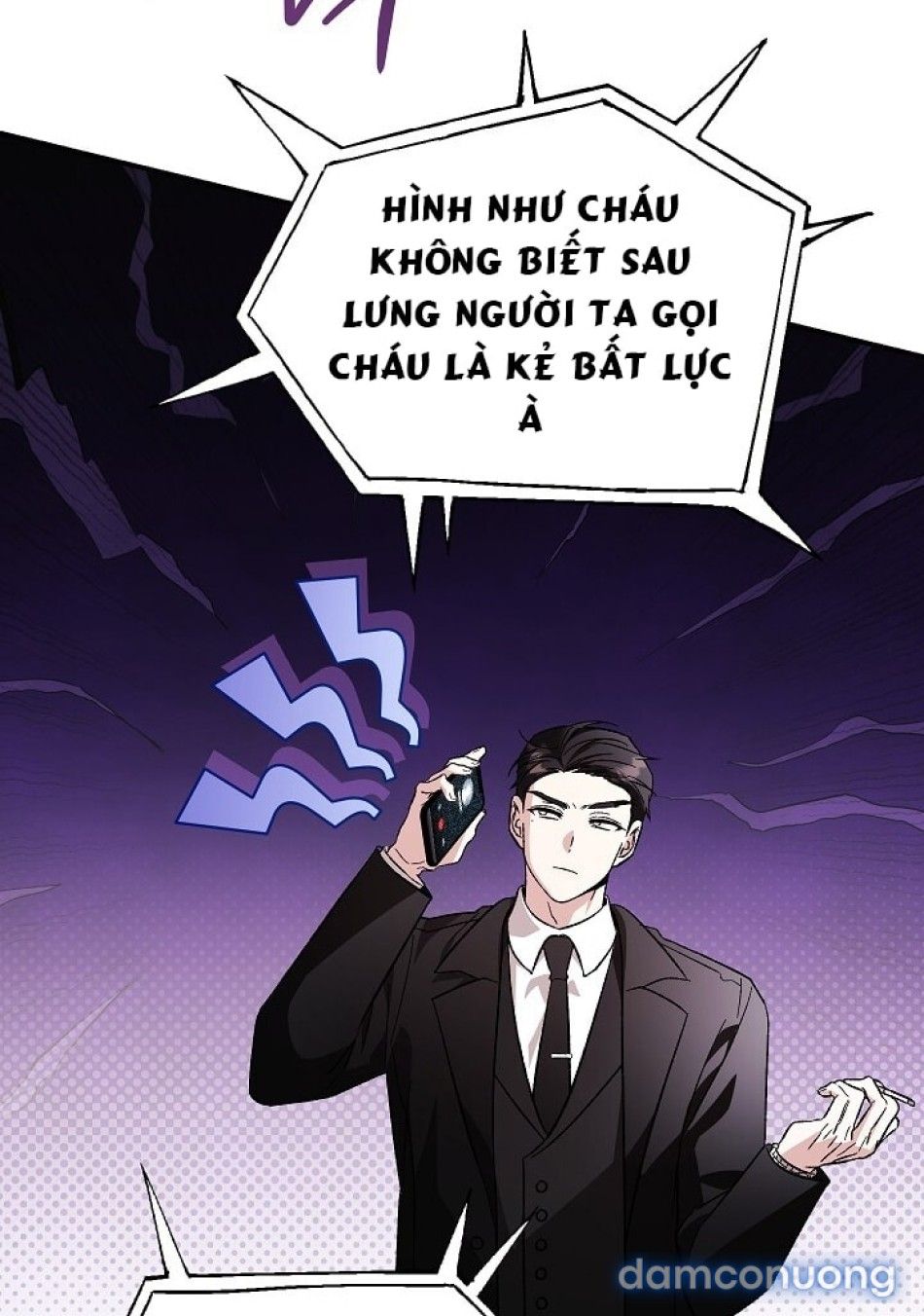 đọc truyện Mang Thai Ngoan Ngoãn Chương 2 ảnh 78 tại Thiên Thai Truyện