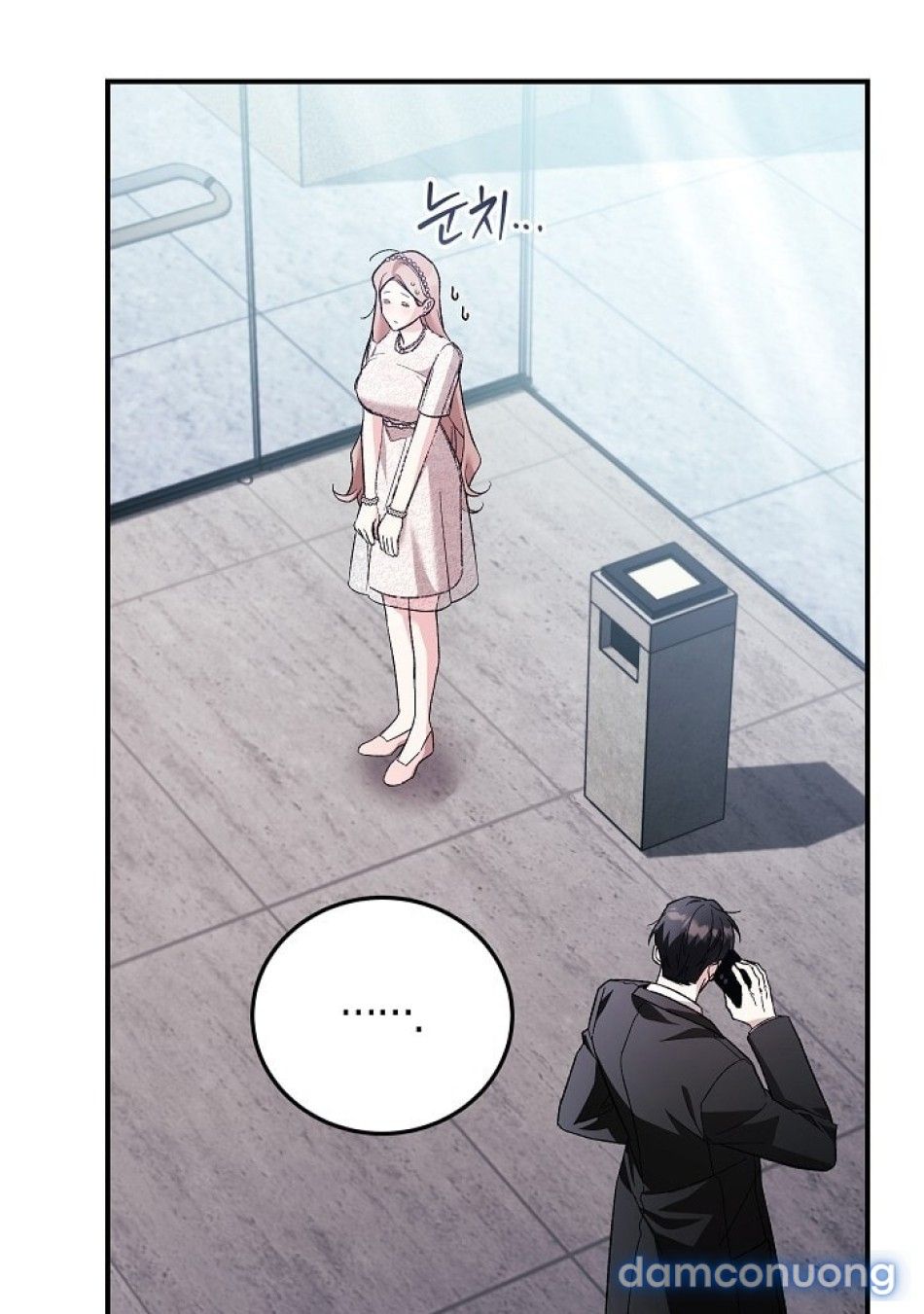 đọc truyện Mang Thai Ngoan Ngoãn Chương 2 ảnh 81 tại Thiên Thai Truyện