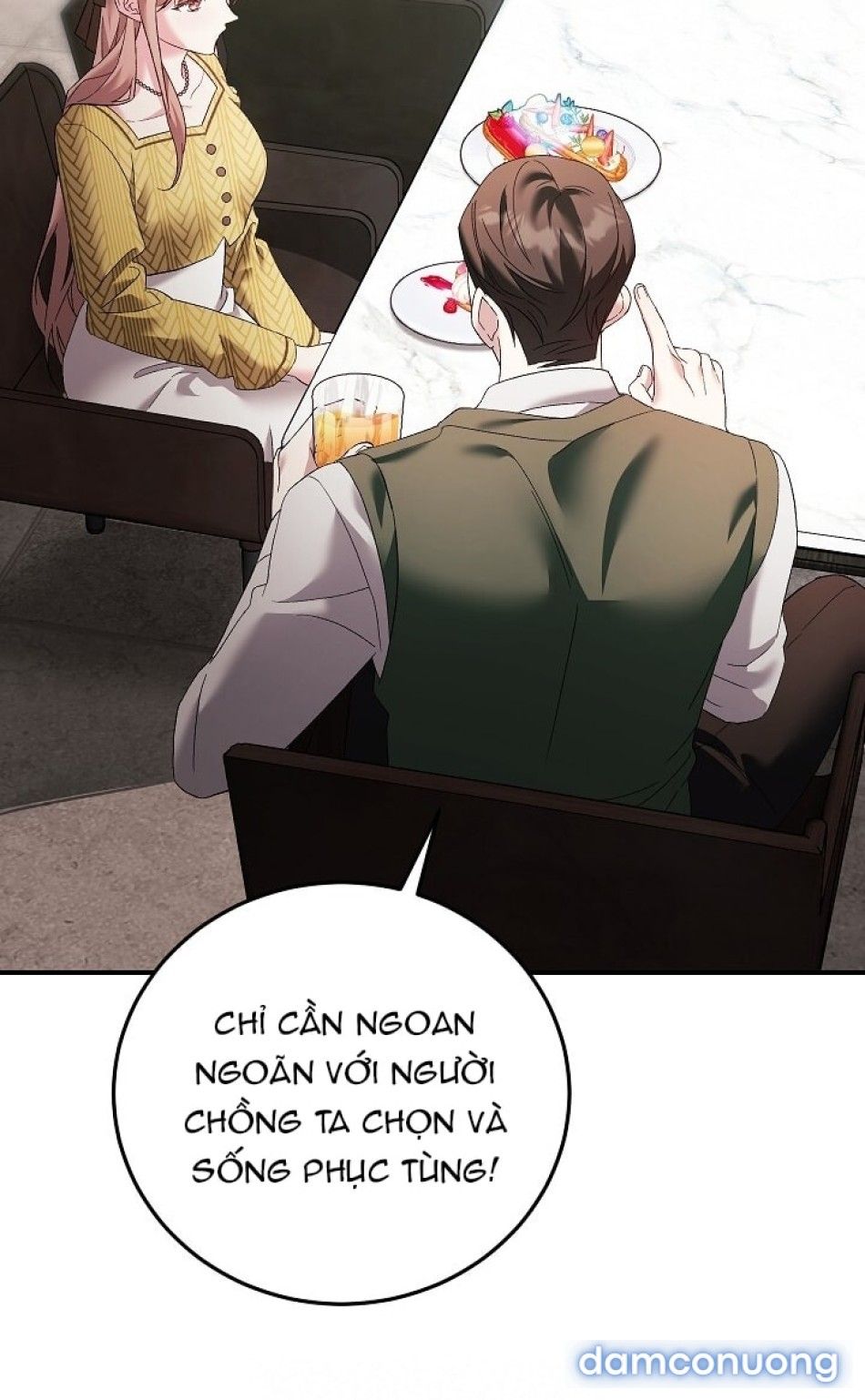 đọc truyện Mang Thai Ngoan Ngoãn Chương 2 ảnh 10 tại Thiên Thai Truyện