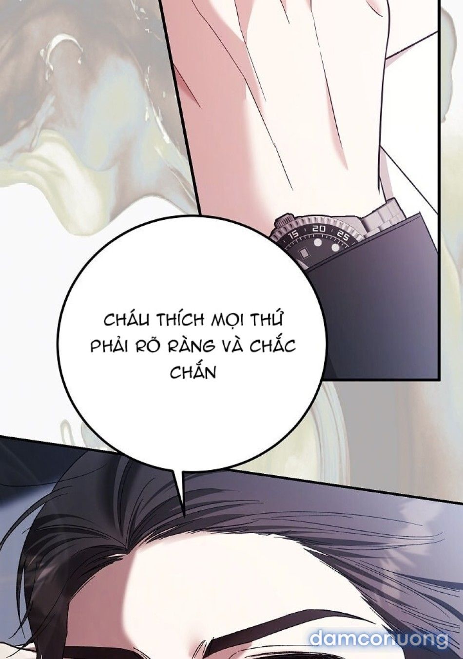 đọc truyện Mang Thai Ngoan Ngoãn Chương 2 ảnh 87 tại Thiên Thai Truyện