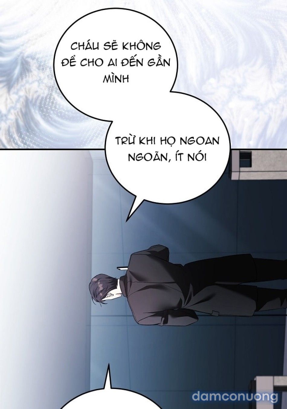 đọc truyện Mang Thai Ngoan Ngoãn Chương 2 ảnh 92 tại Thiên Thai Truyện