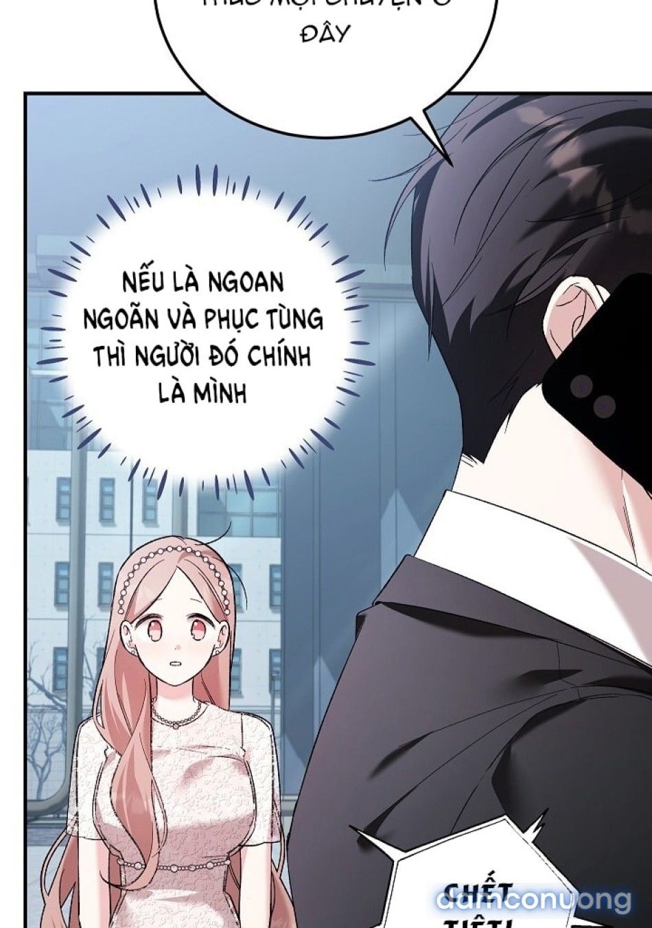 đọc truyện Mang Thai Ngoan Ngoãn Chương 2 ảnh 96 tại Thiên Thai Truyện