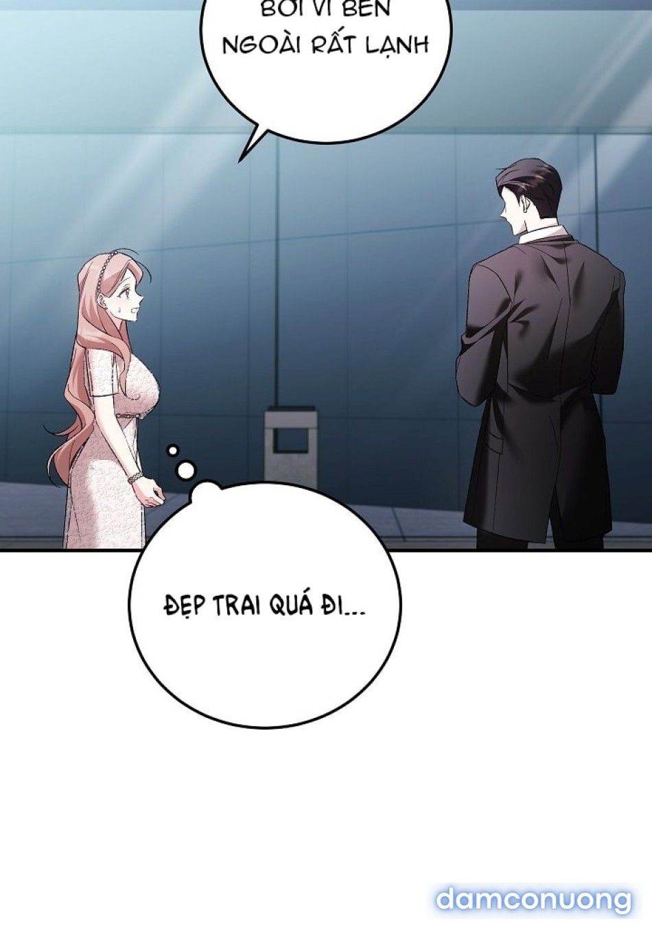 đọc truyện Mang Thai Ngoan Ngoãn Chương 2 ảnh 101 tại Thiên Thai Truyện