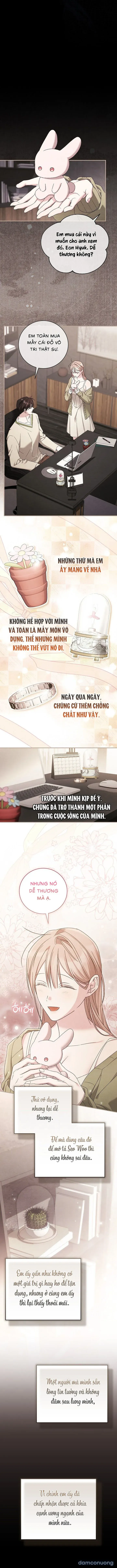 đọc truyện Mang Thai Ngoan Ngoãn Chương 28 ảnh 5 tại Thiên Thai Truyện
