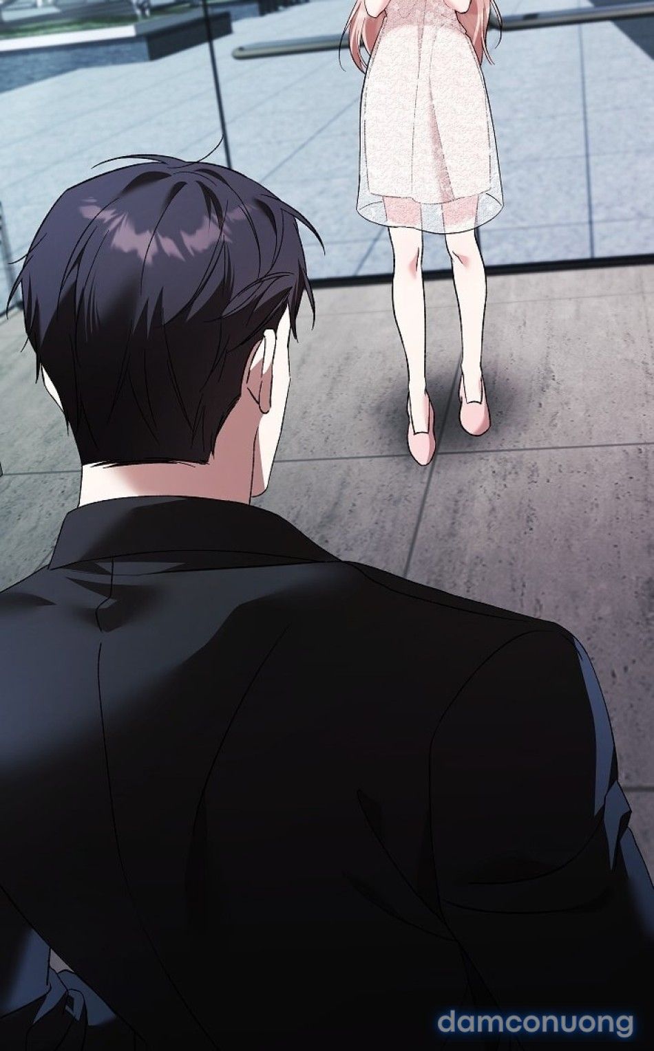 đọc truyện Mang Thai Ngoan Ngoãn Chương 3 ảnh 3 tại Thiên Thai Truyện